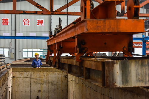 廣州地鐵18號線與22號線完成軌枕生產，保障線路基礎設施穩步推進