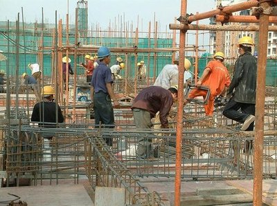 貴州建筑工程勞務分包 市場概況、操作流程與關鍵地址指南